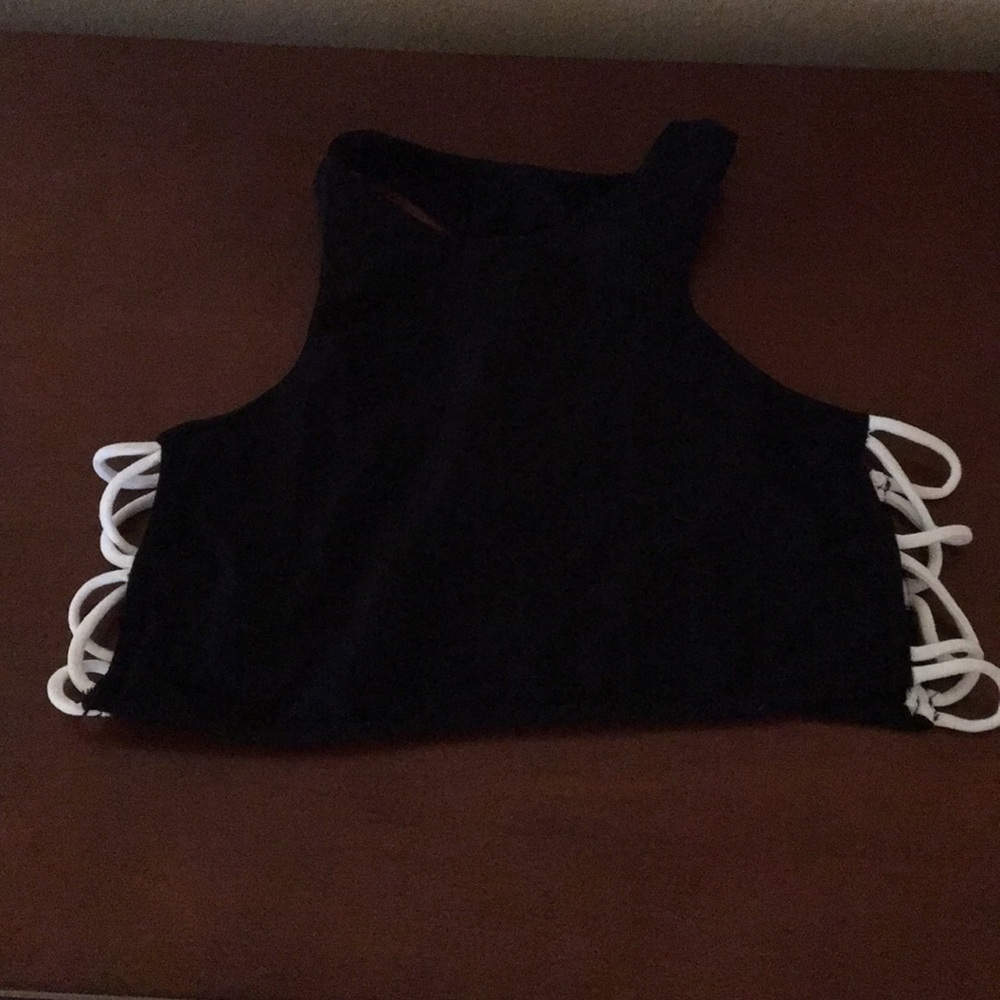 Free People Crop Top